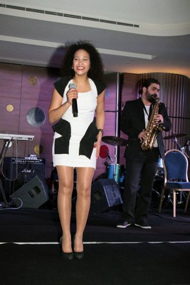 Rabih Baroud at Le Royal